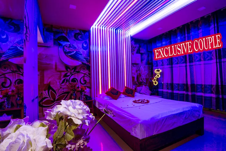 Restaurant & Fine Dining at Hotel City Queen