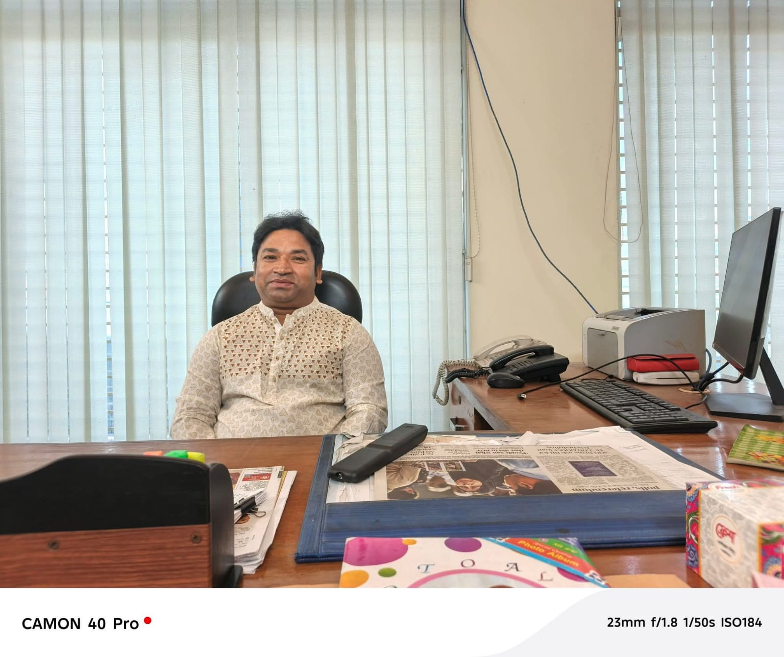 Operations Team Hotel City Queen